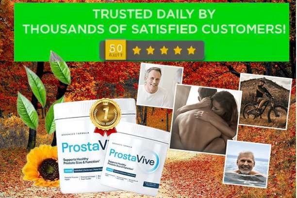 ProstaVive
