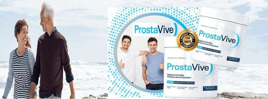 ProstaVive