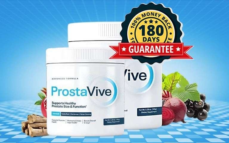 ProstaVive