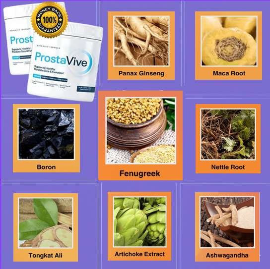 ProstaVive