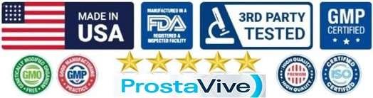 ProstaVive