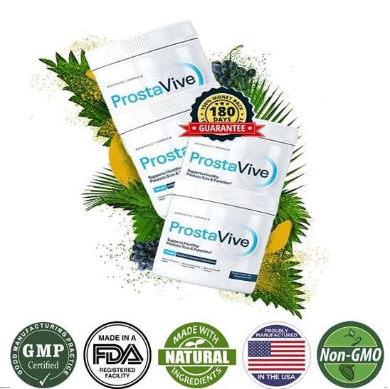 ProstaVive